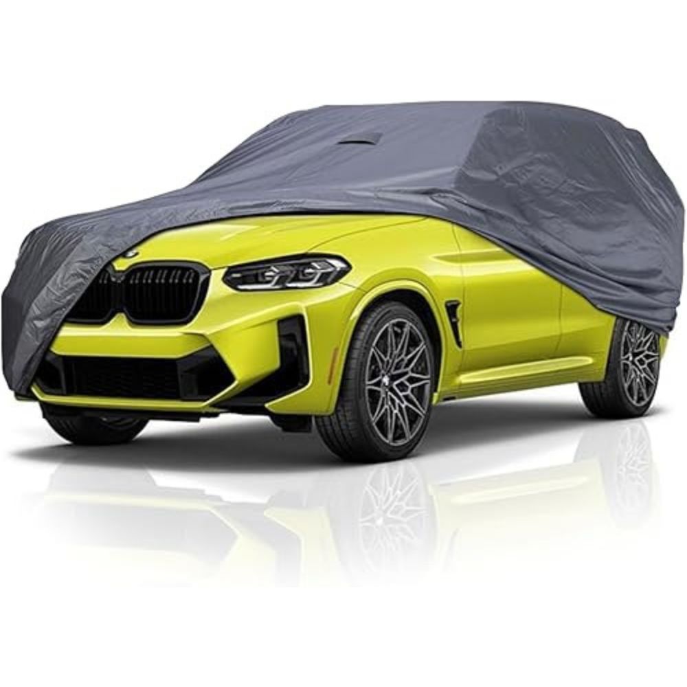 SUV Covers - Ultimum Series for BMW X3 2017