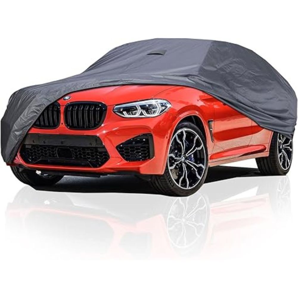 SUV Covers - Ultimum Series for BMW X4 2014
