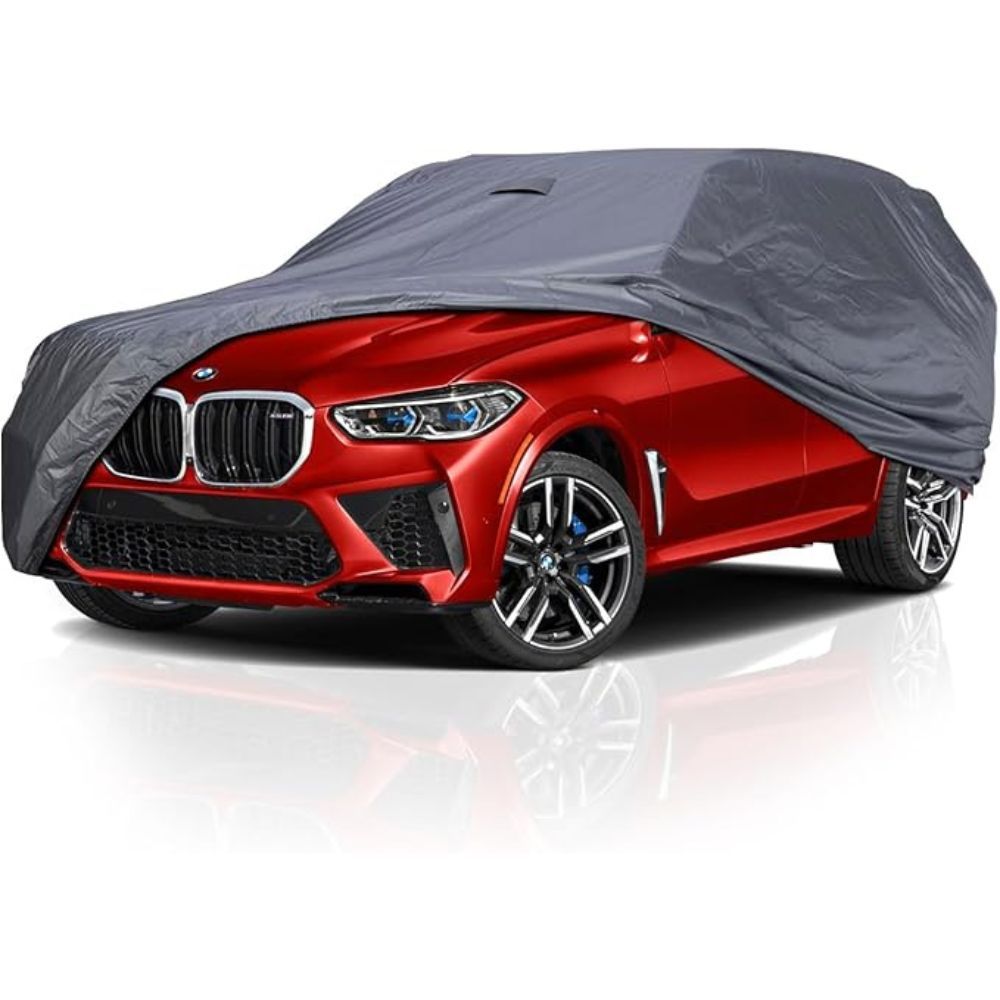 SUV Covers - Ultimum Series for BMW X5 2016