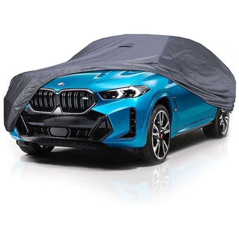 SUV Covers - Ultimum Series for BMW X6 2019