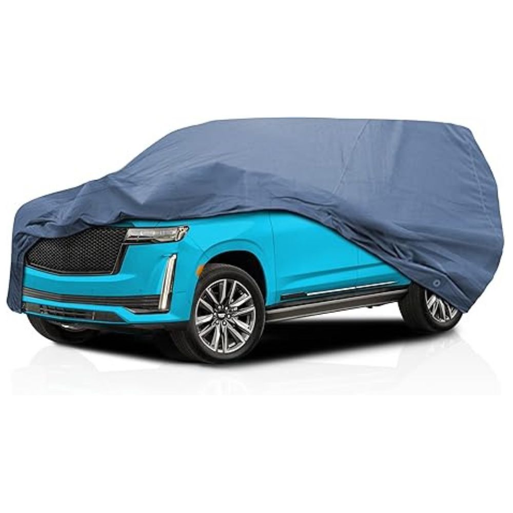 SUV Covers - Ultimum Series for CADILLAC ESCALADE ESV 2006