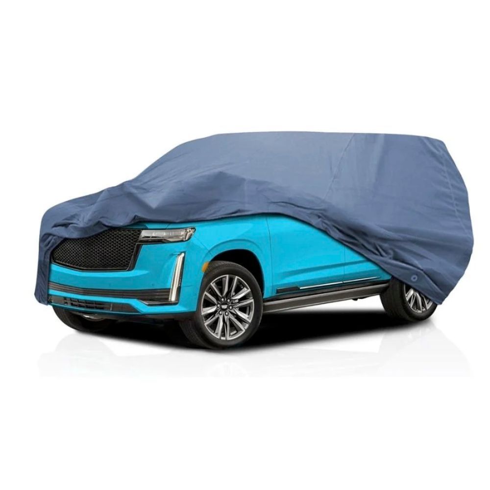 SUV Covers - Ultimum Series for CADILLAC ESCALADE ESV 2021