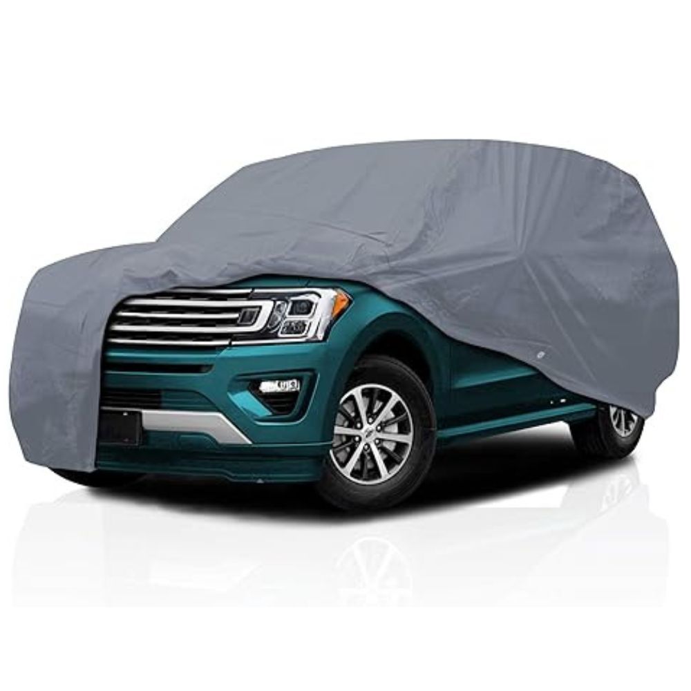 SUV Covers - Ultimum Series for FORD EXCURSION 2000