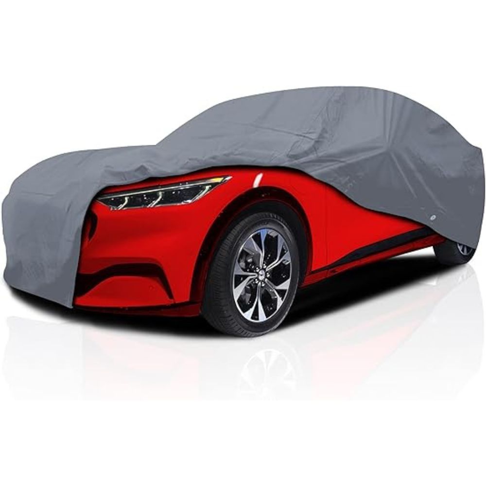 SUV Covers - Ultimum Series for FORD MUSTANG MACH-E 2021