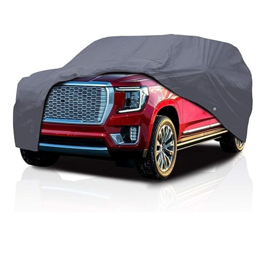 SUV Covers - Ultimum Series for GMC YUKON 2002