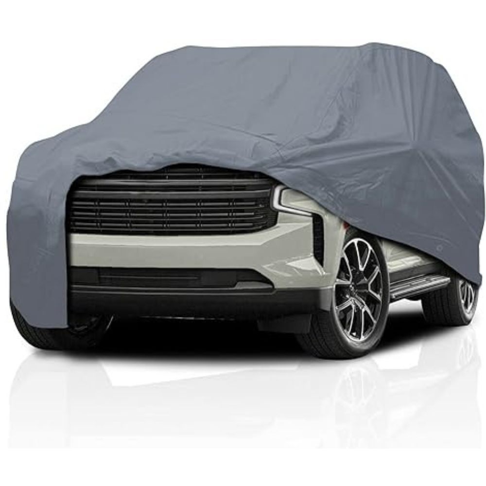 SUV Covers - Ultimum Series for GMC YUKON 2016