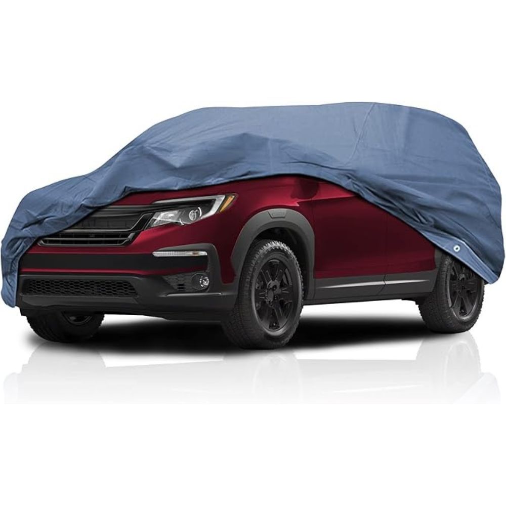SUV Covers - Ultimum Series for HONDA PILOT 2019