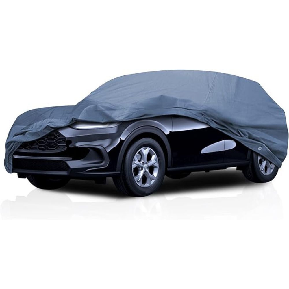 SUV Covers - Ultimum Series for HYUNDAI TUCSON 2017