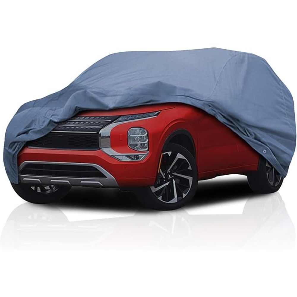 SUV Covers - Ultimum Series for INFINITI QX80 2015