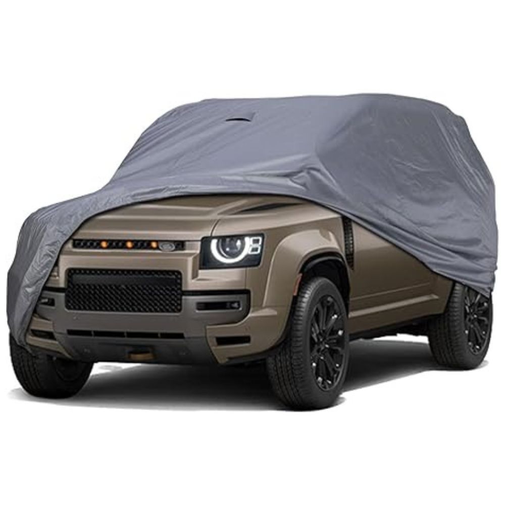 SUV Covers - Ultimum Series for LAND ROVER RANGE ROVER 2015