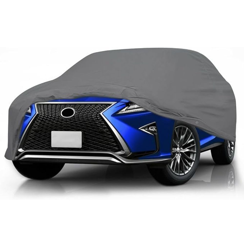 SUV Covers - Ultimum Series for LEXUS NX 300 F SPORT 2020