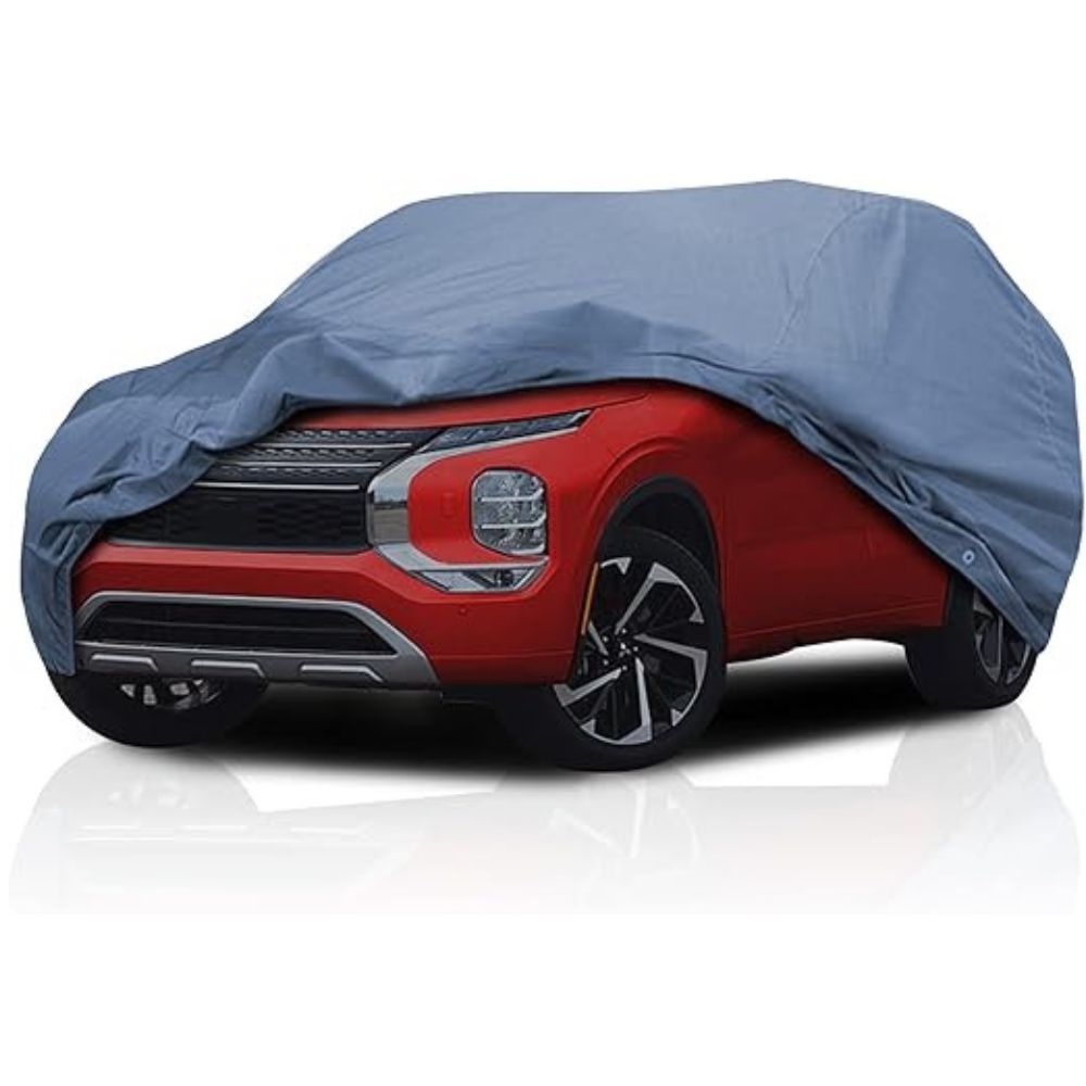 SUV Covers - Ultimum Series for LINCOLN NAUTILUS 2020
