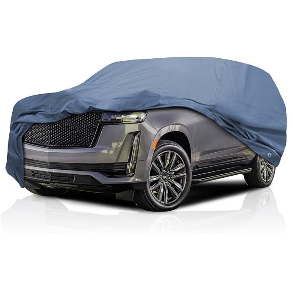 SUV Covers - Ultimum Series for LINCOLN NAVIGATOR L 2012