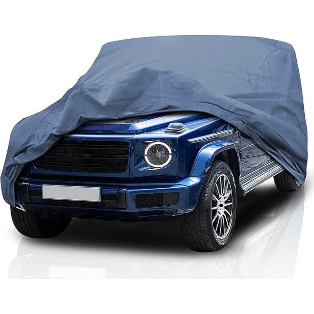 SUV Covers - Ultimum Series for MERCEDES-BENZ G550 2017