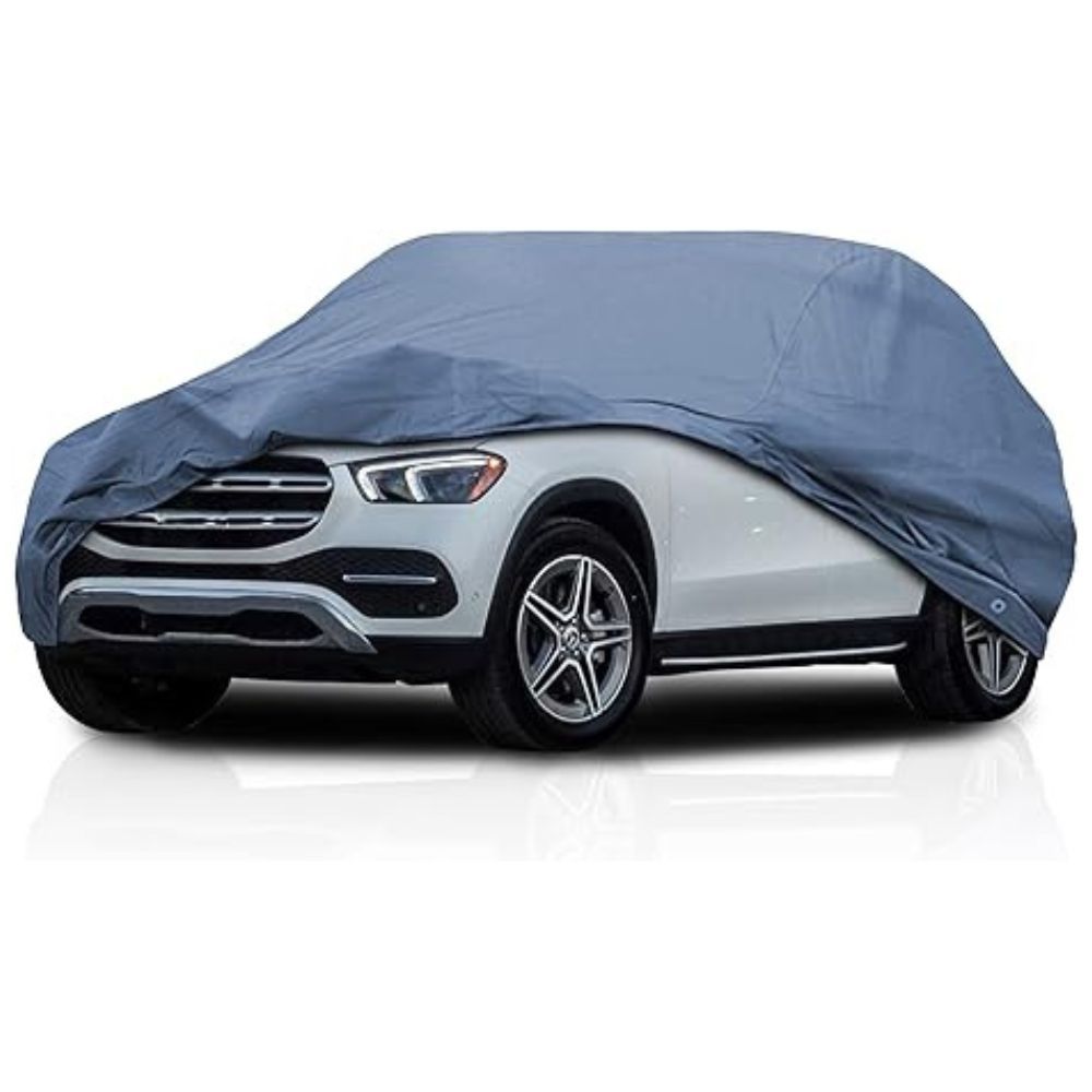 SUV Covers - Ultimum Series for MERCEDES-BENZ GLA250 2019