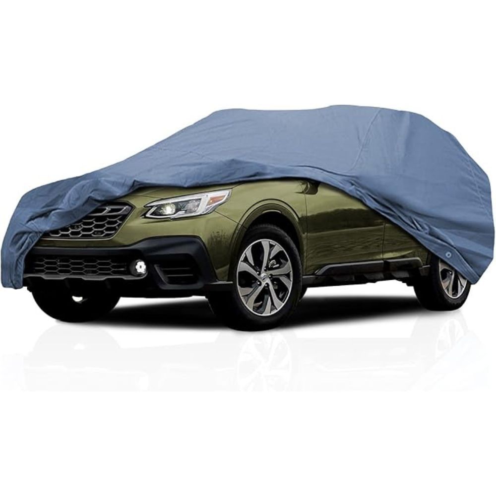 SUV Covers - Ultimum Series for SUBARU FORESTER 2009