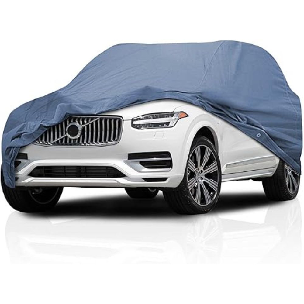 SUV Covers - Ultimum Series for VOLVO XC60 RECHARGE 2021