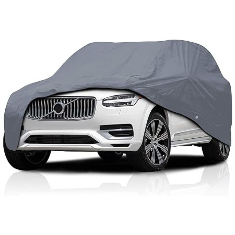 SUV Covers - Ultimum Series for VOLVO XC90 2017