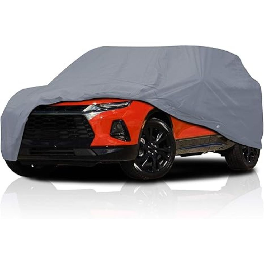 SUV Covers - WeatherTec UHD Series for ACURA MDX 2019