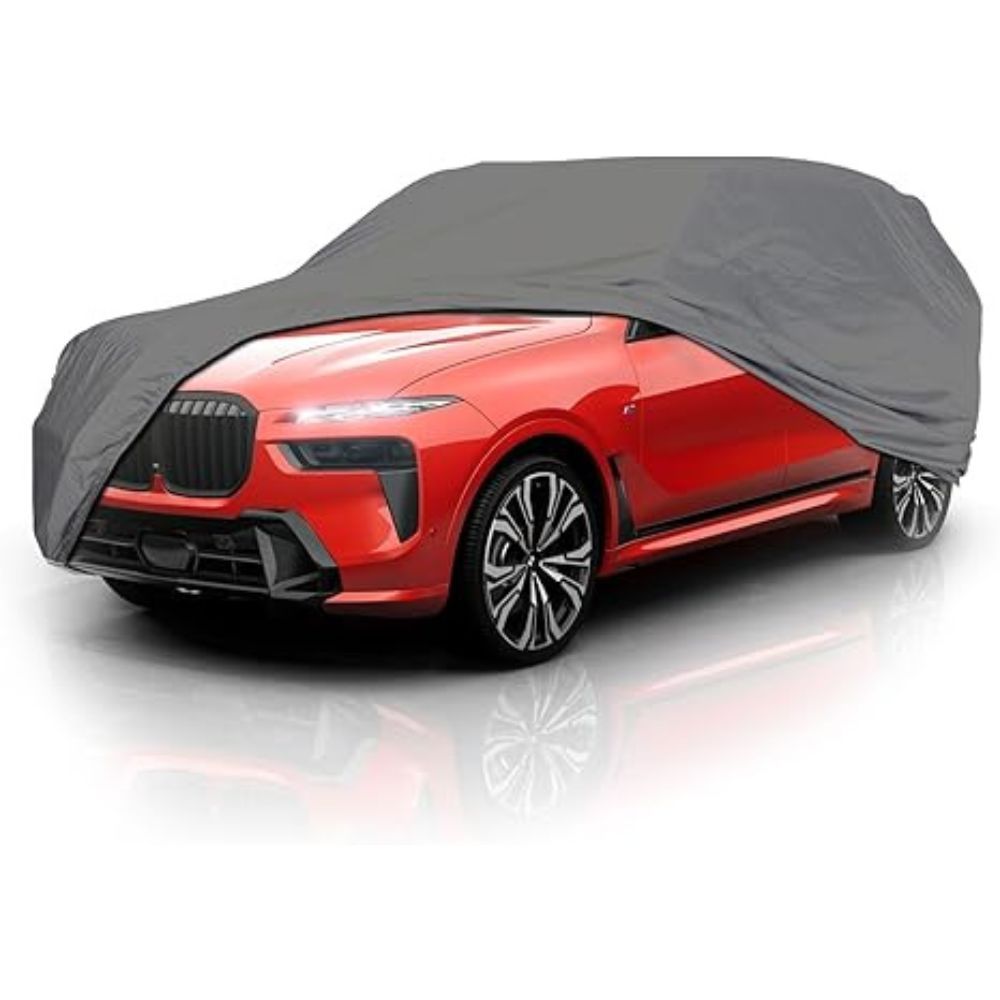 SUV Covers - WeatherTec UHD Series for BMW X7 2018