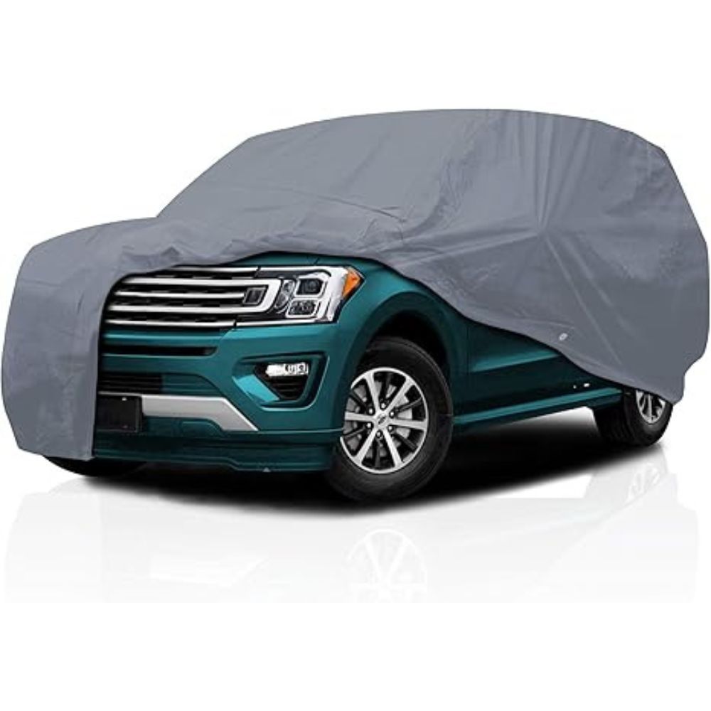 SUV Covers - WeatherTec UHD Series for BUICK ENCLAVE 2012