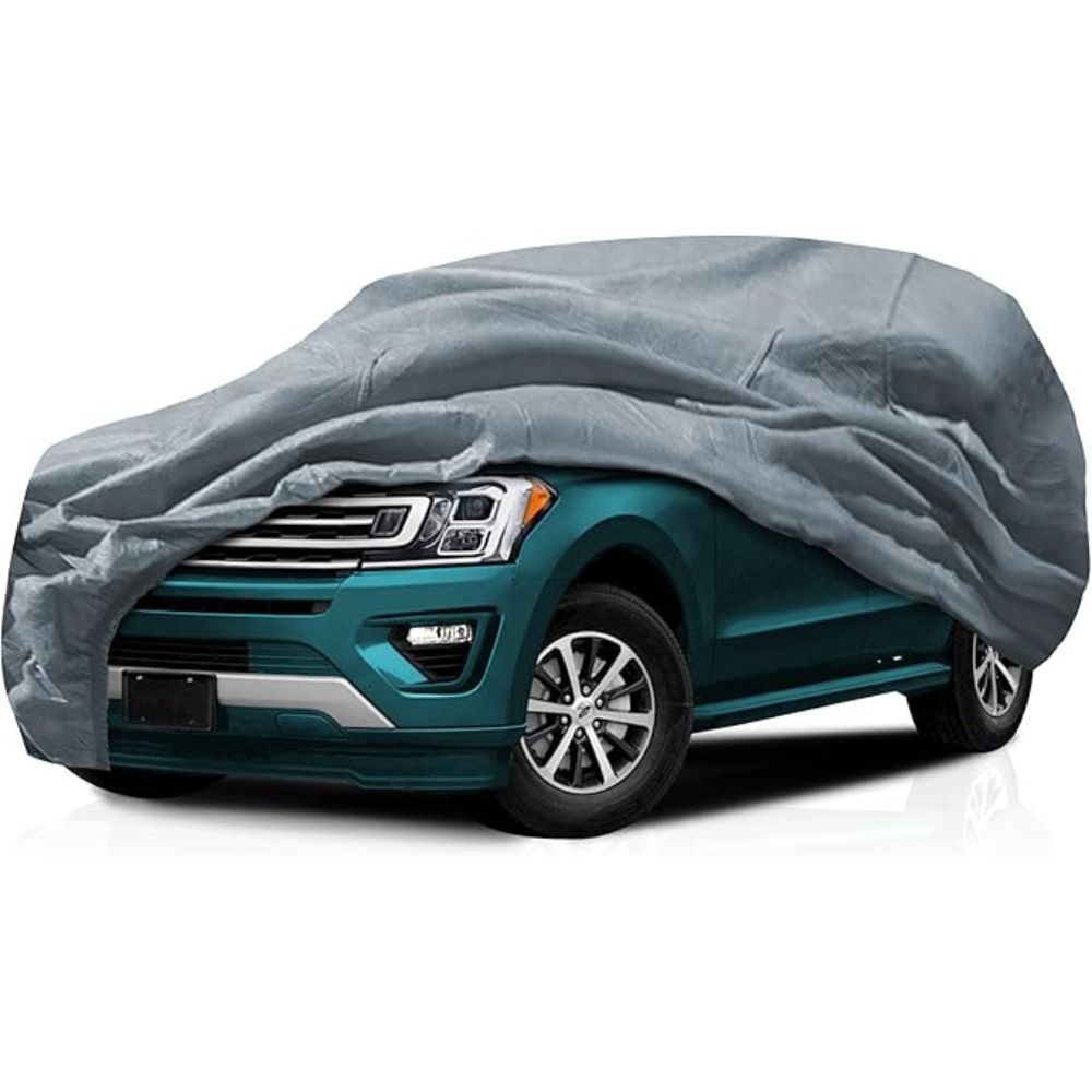 SUV Covers - WeatherTec UHD Series for FORD EXPEDITION MAX 2019