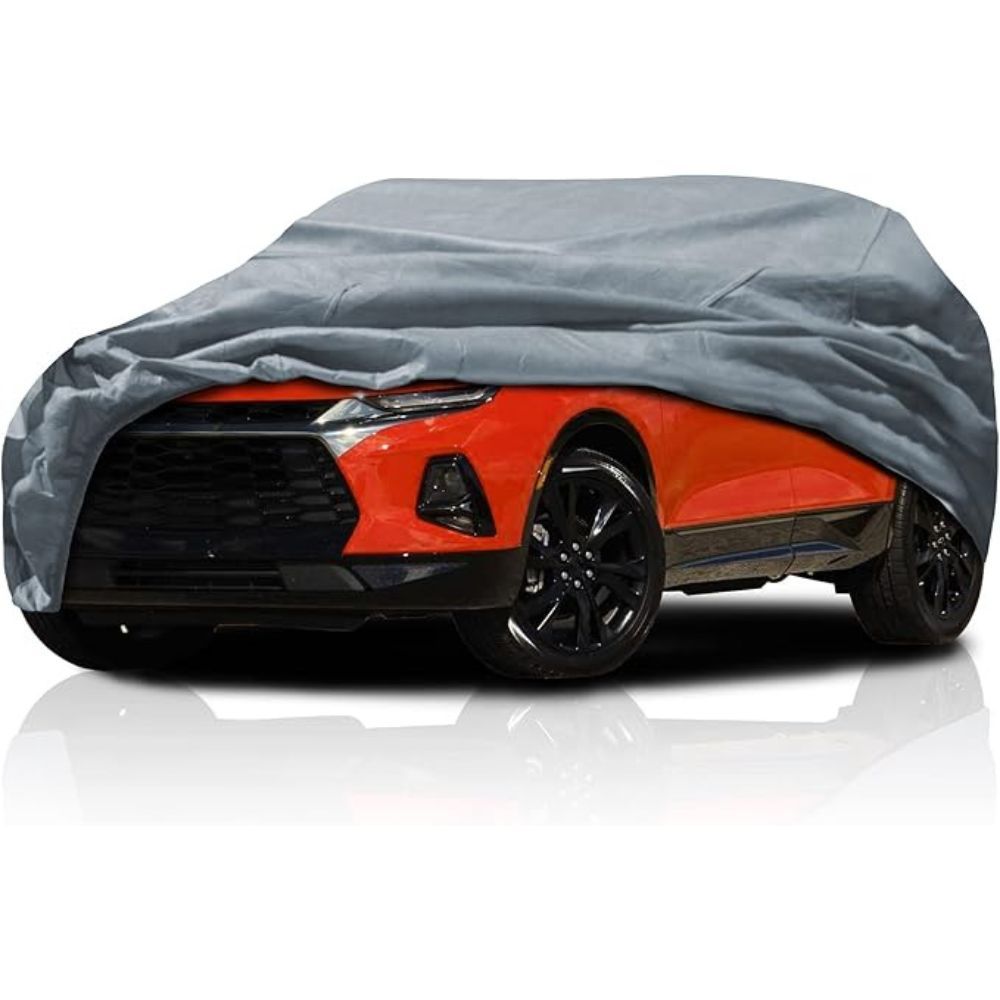 SUV Covers - WeatherTec UHD Series for GMC TERRAIN 2012