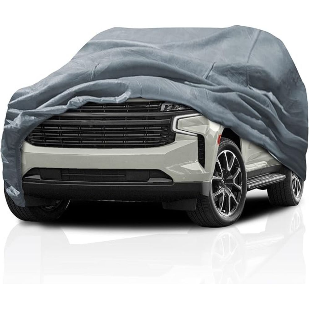SUV Covers - WeatherTec UHD Series for GMC YUKON 2021