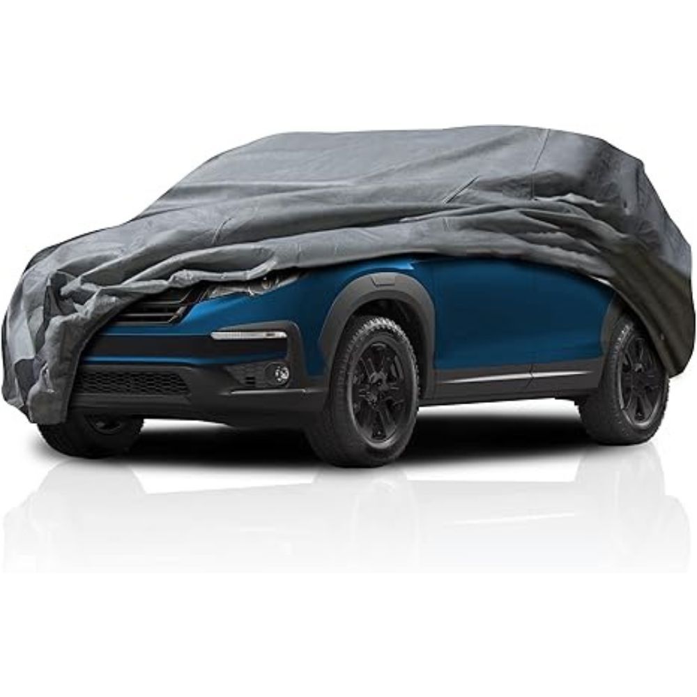 SUV Covers - WeatherTec UHD Series for HONDA PASSPORT 2019