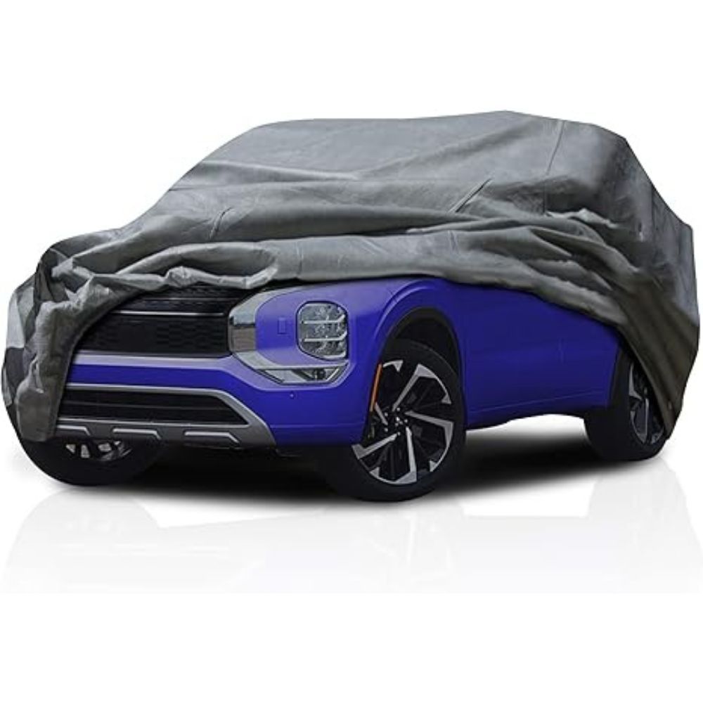 SUV Covers - WeatherTec UHD Series for KIA SELTOS 2021