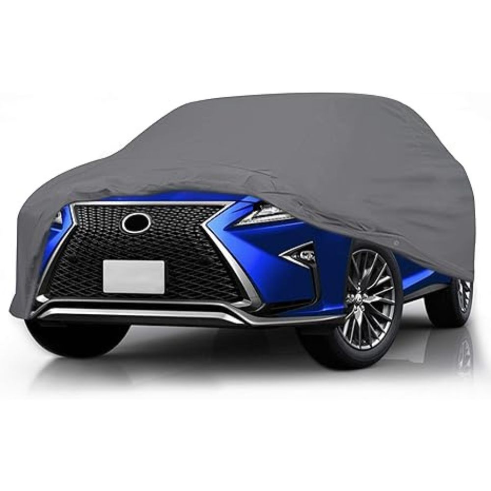 SUV Covers - WeatherTec UHD Series for LEXUS NX 300H 2020
