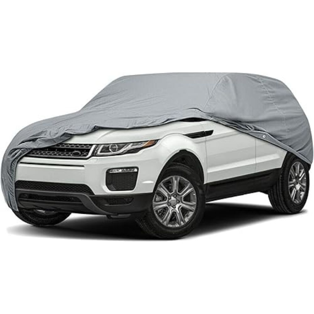 SUV Covers - WeatherTec UHD Series for LINCOLN MKC 2015