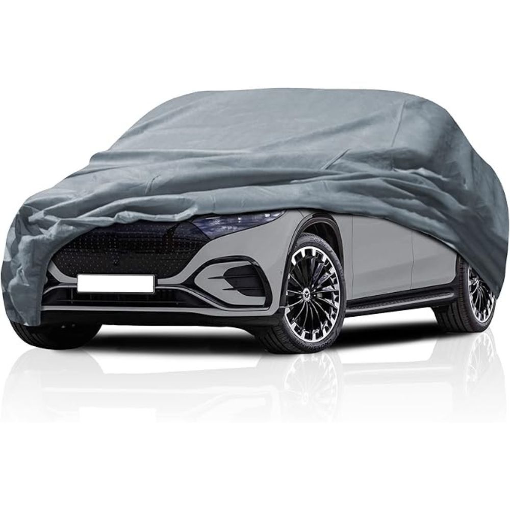SUV Covers - WeatherTec UHD Series for MERCEDES-BENZ GLS450 2021