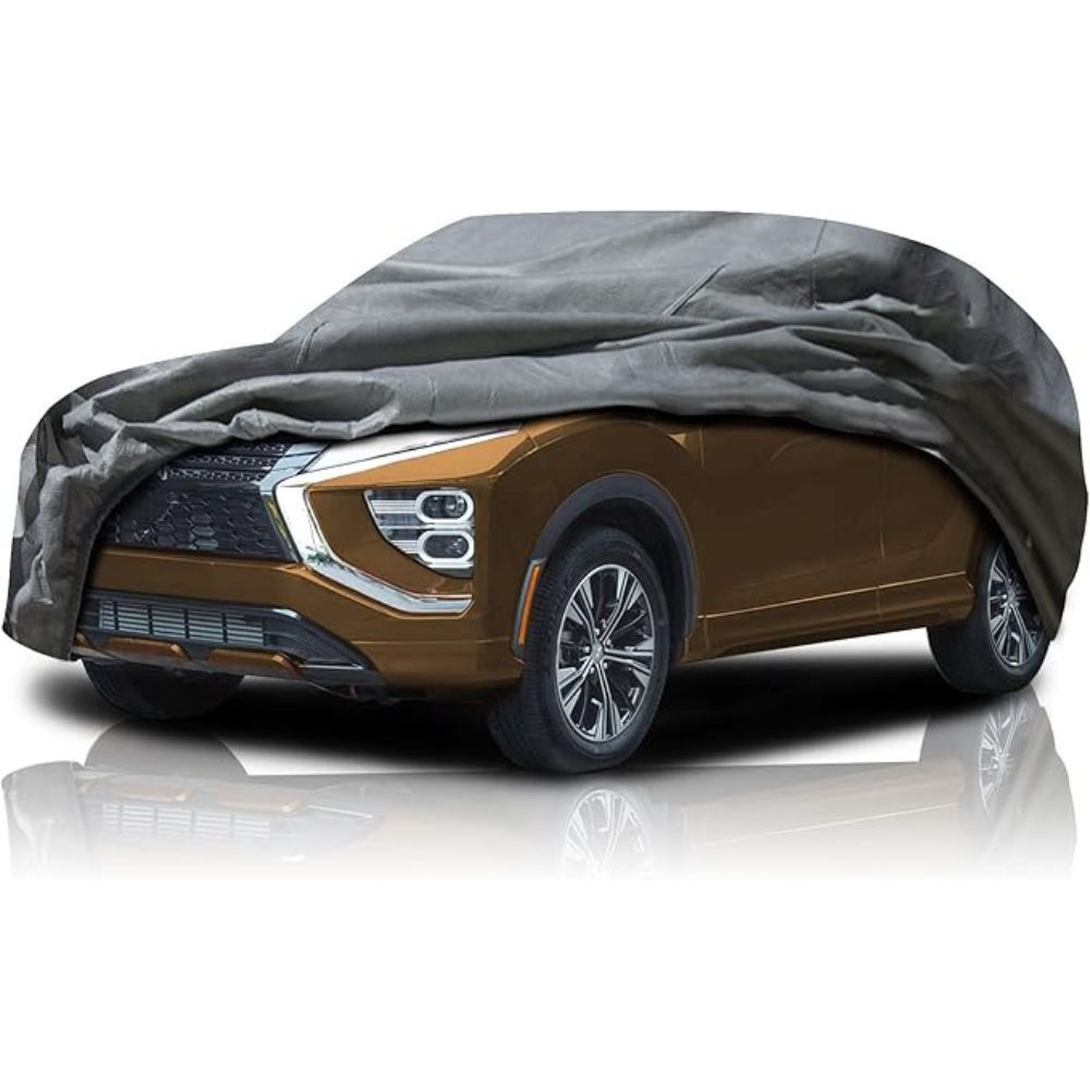 SUV Covers - WeatherTec UHD Series for MITSUBISHI OUTLANDER 2019