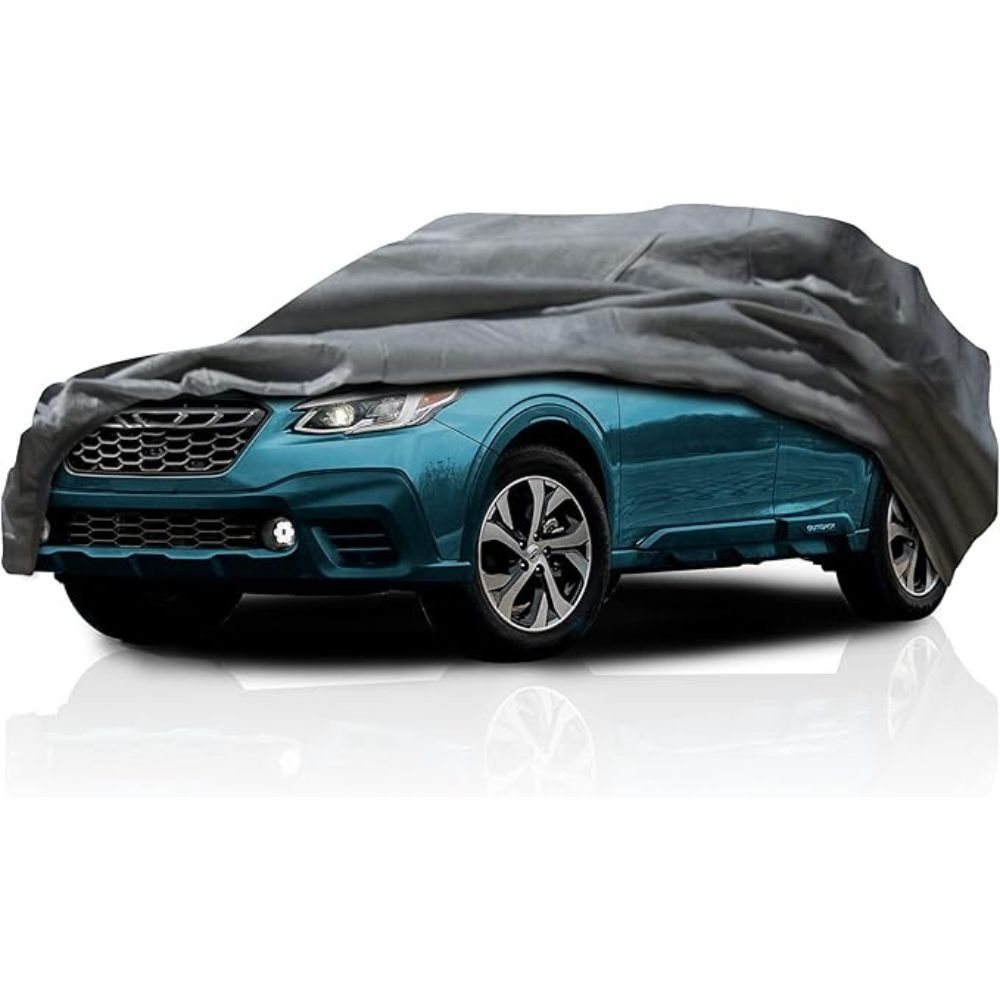 SUV Covers - WeatherTec UHD Series for SUBARU ASCENT 2020