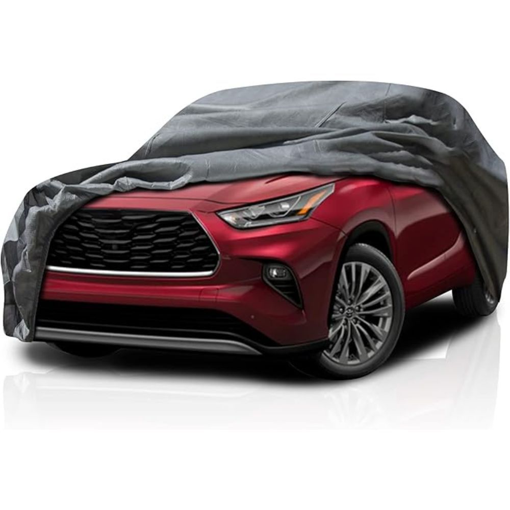 SUV Covers - WeatherTec UHD Series for TOYOTA RAV4 2017
