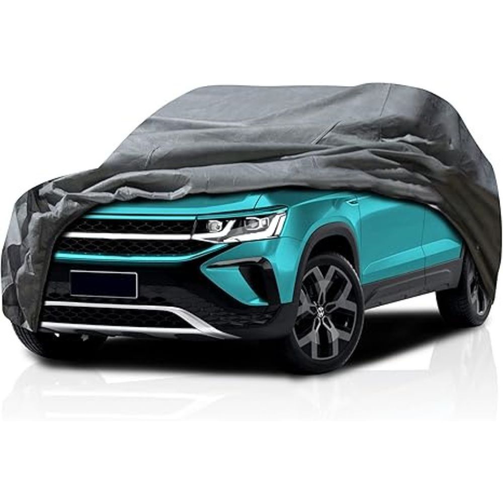 SUV Covers - WeatherTec UHD Series for VOLKSWAGEN ATLAS 2021