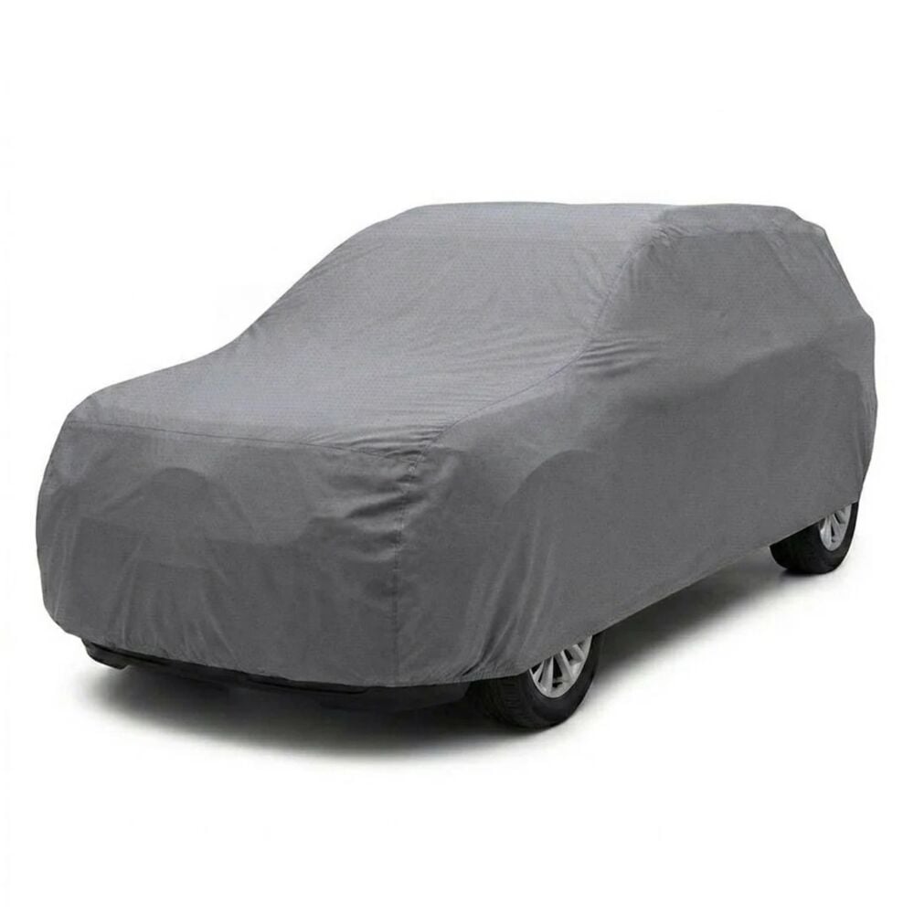 WeatherTec UHD 5 Layer Car Cover for Pierce-Arrow Model 38 Truck 1923