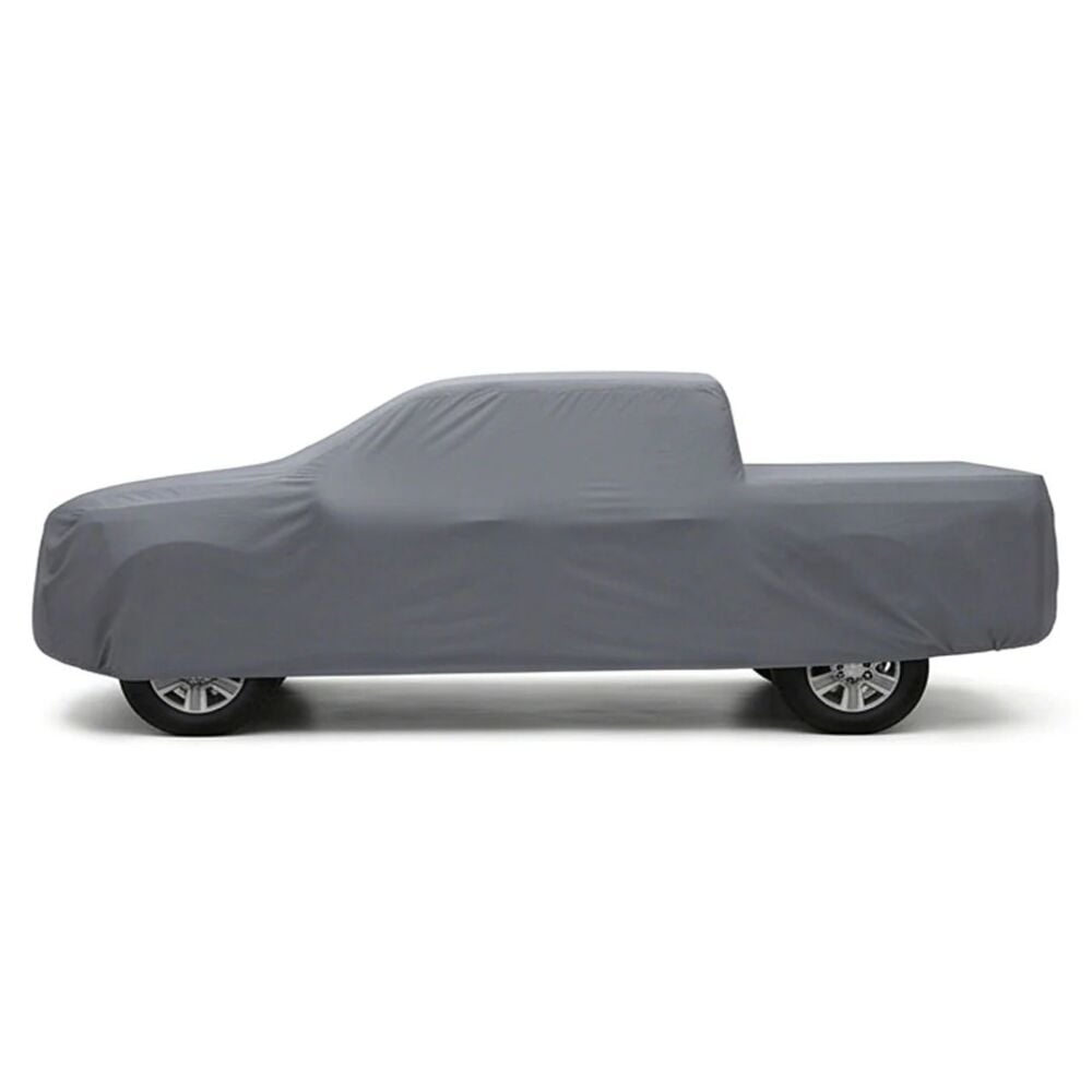 Truck Covers - Ultimum Series for Hummer H3T 2011