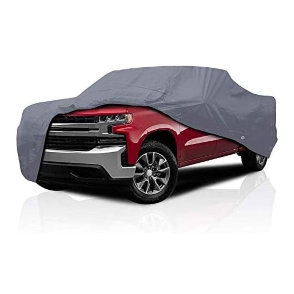 Truck Covers - Ultimum Series for CHEVROLET SILVERADO 2500HD 1999 EXTENDED CAB LONG BED(8 FT)