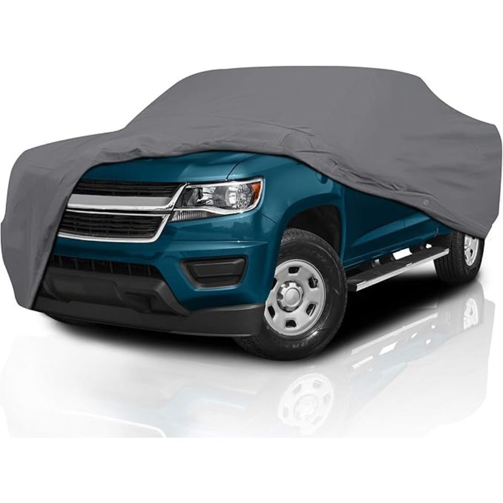 Truck Covers - Ultimum Series for CHEVROLET SSR 2003