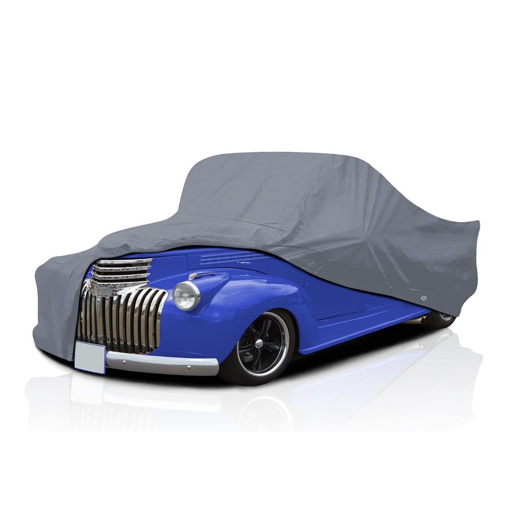 Truck Covers - Ultimum Series for Chevrolet Truck 1940 Pickup 2-Door