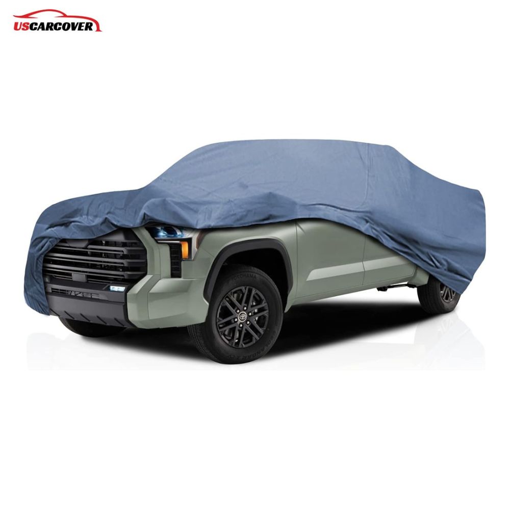 Truck Covers - Ultimum Series for FORD F-150 RAPTOR 2022 SUPERCAB EXTRA SHORT BED(5.5 FT)