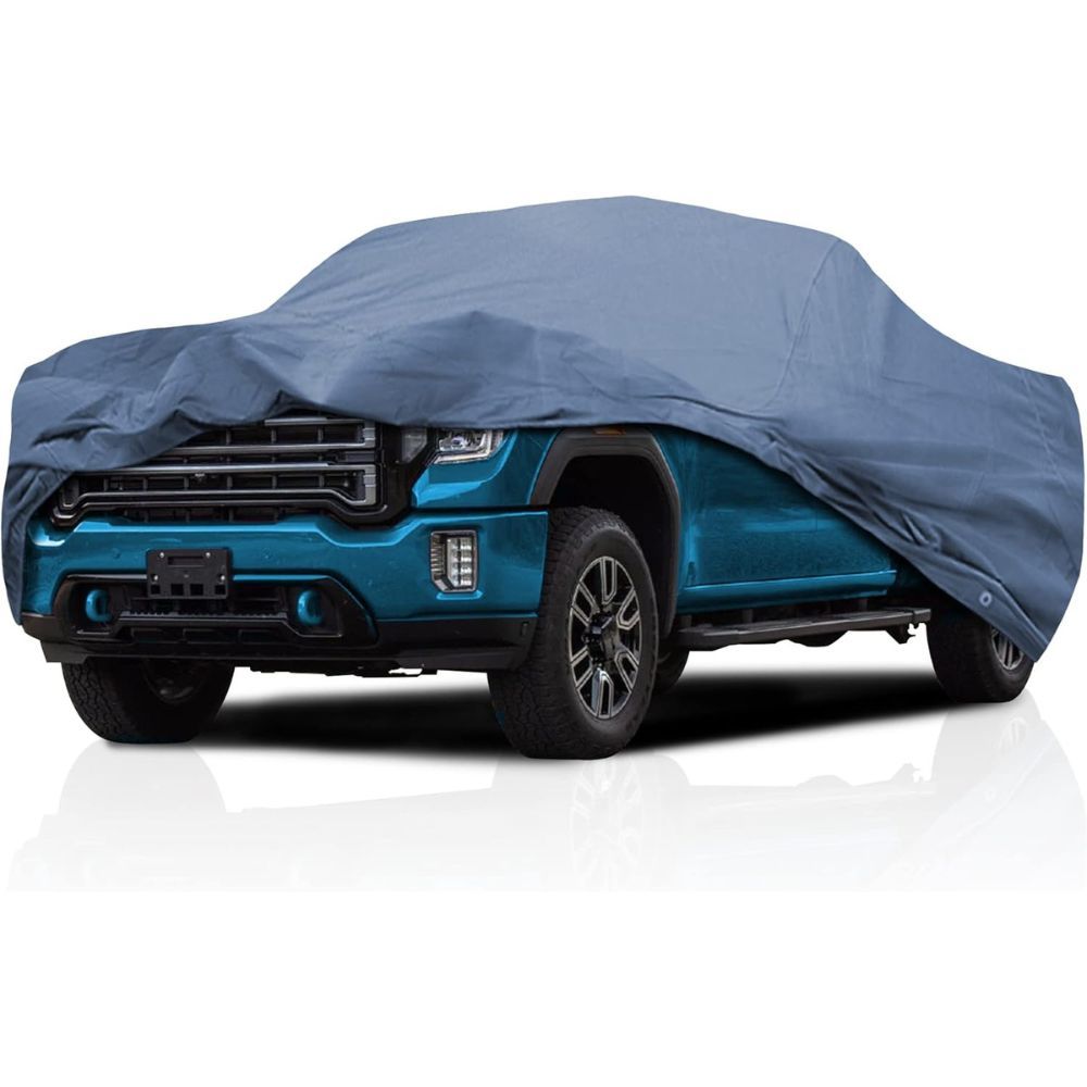 Truck Covers - Ultimum Series for NISSAN FRONTIER 2021 KING CAB SHORT BED(6 FT)