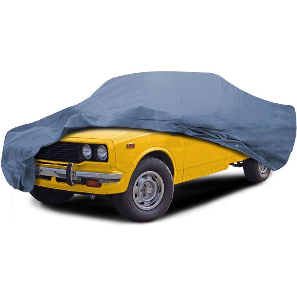 Truck Covers - Ultimum Series for NISSAN PICKUP 1991 KING CAB SHORT BED