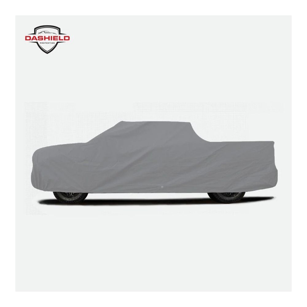Truck Covers - WeatherTec HD Series for DODGE RAM 1500 2018 REGULAR CAB LONG BED(8 FT)