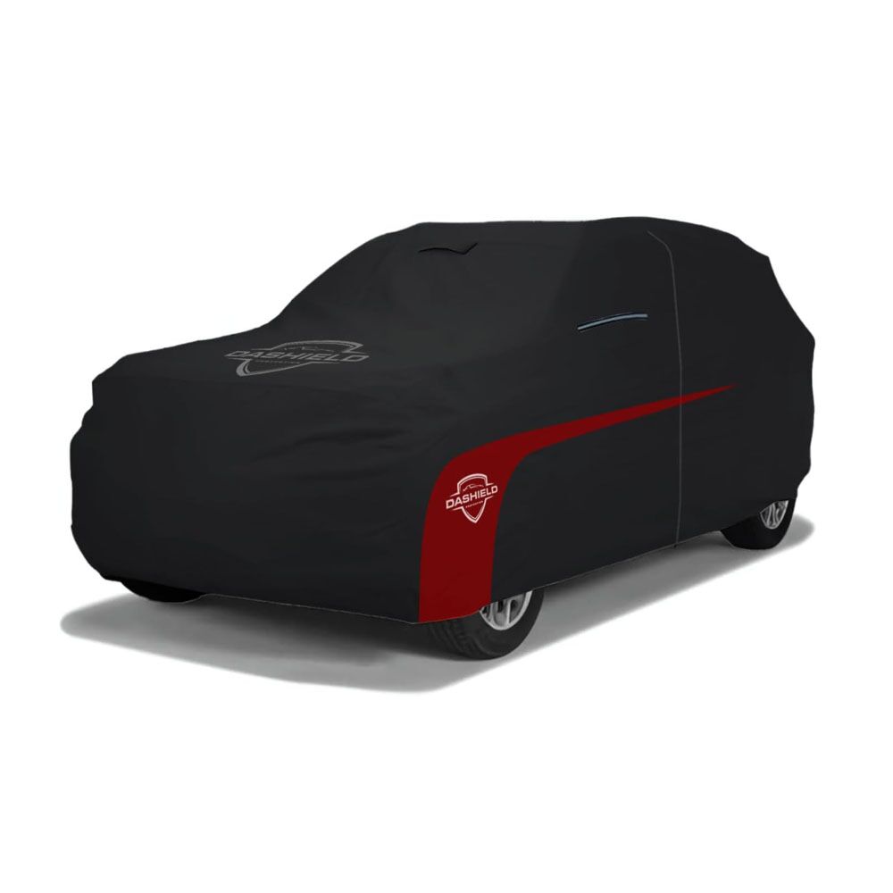 Ultimum Lite Car Cover for Ford Bronco 1980 Roadster 2-Door