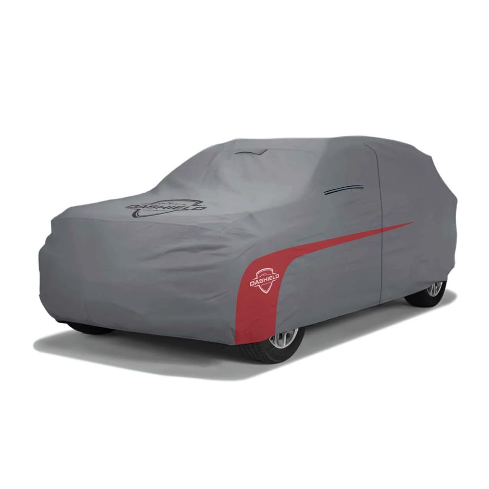 Ultimum Lite Car Cover for Ford Bronco 1980 Roadster 2-Door