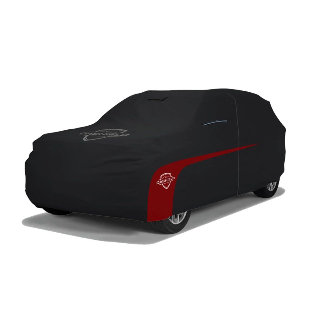 Ultimum Lite Car Cover for Ford Bronco 1990 Roadster 2-Door