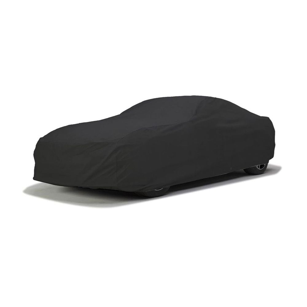 SoftTec Stretch Satin Car Cover for BMW 8 SERIES M8 COMPETITION 2024 CONVERTIBLE